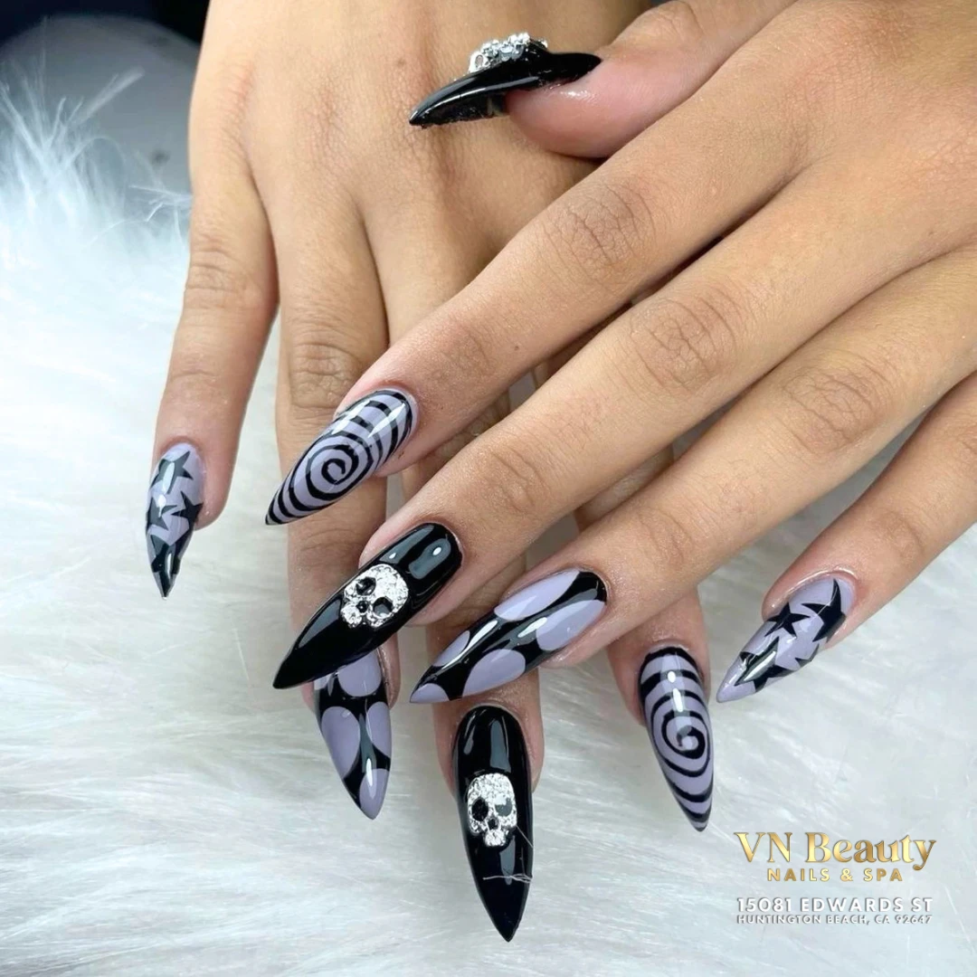 Must Try Nail Designs October 14 2026